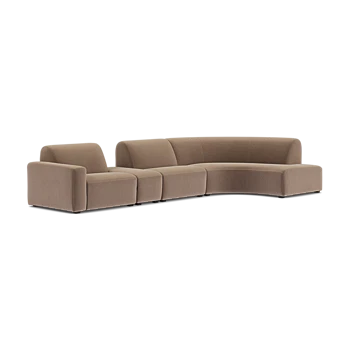 Modulaire bank