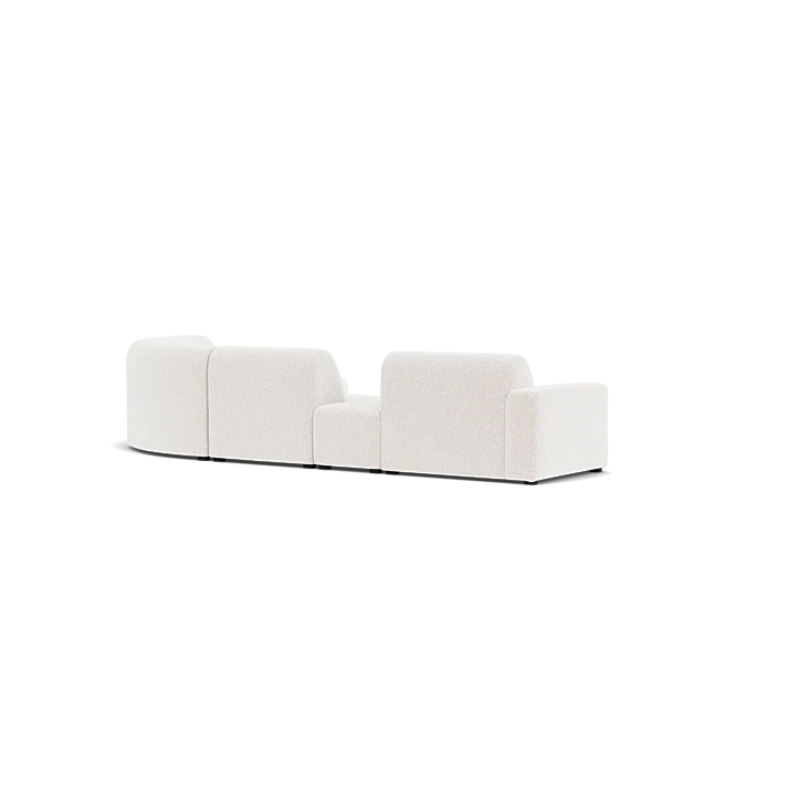 Modulaire Bank Brooklyn