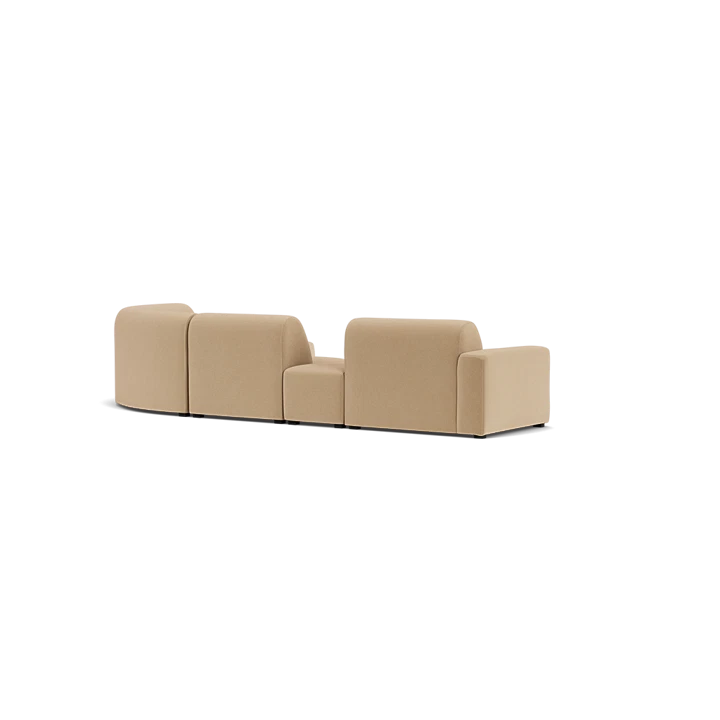Modulaire Bank Brooklyn