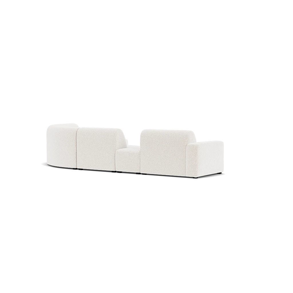 Modulaire Bank Brooklyn