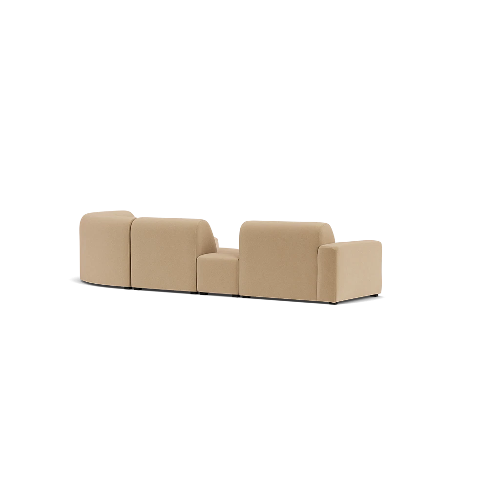 Modulaire Bank Brooklyn