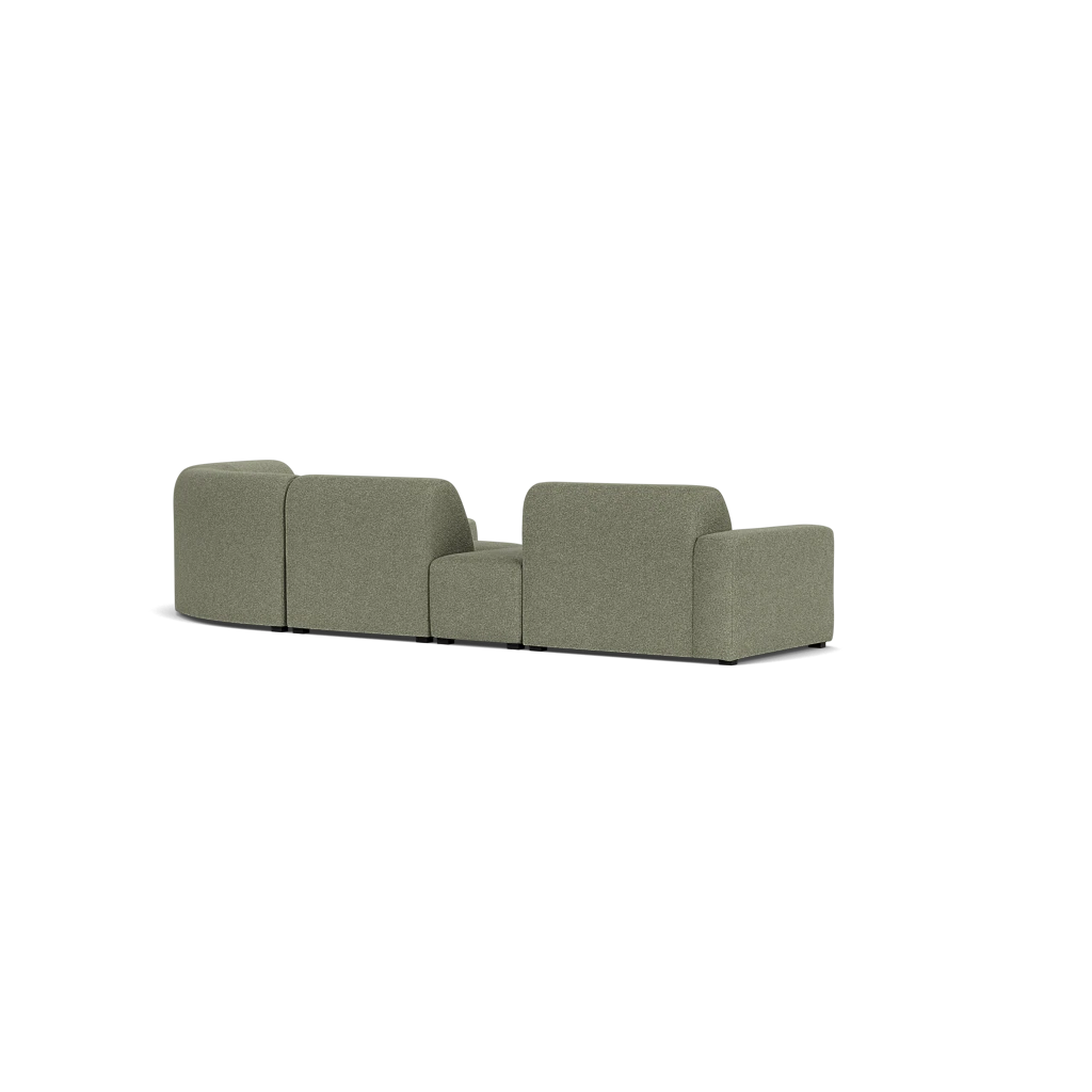 Modulaire Bank Brooklyn