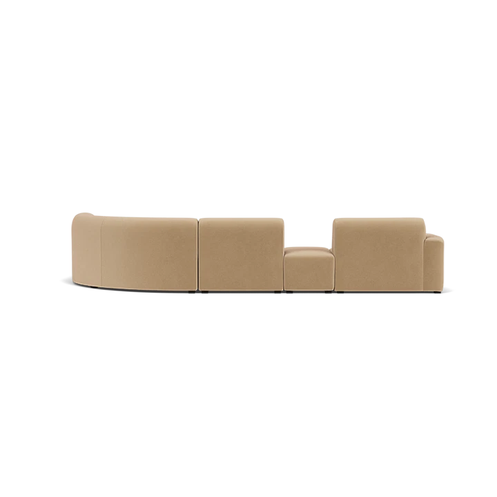 Modulaire Bank Brooklyn