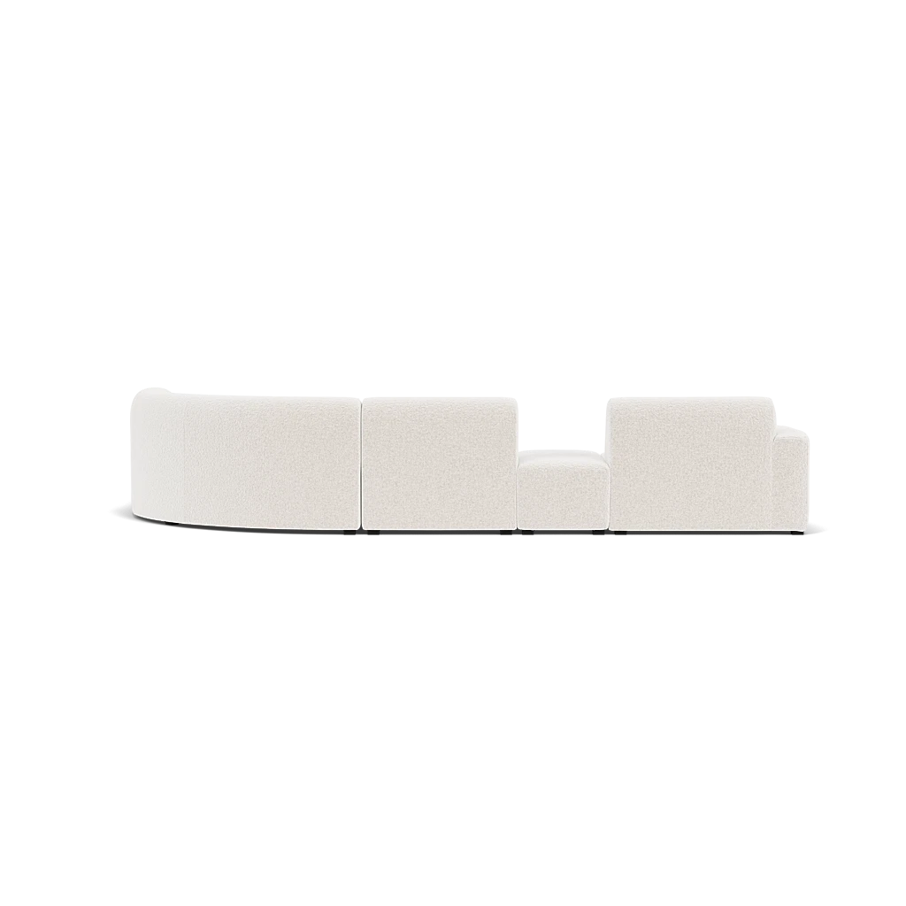 Modulaire Bank Brooklyn