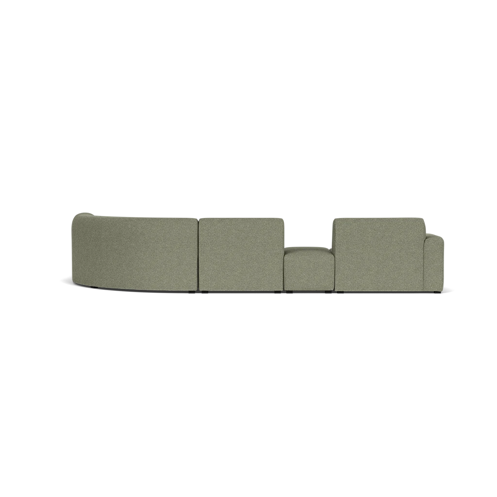 Modulaire Bank Brooklyn