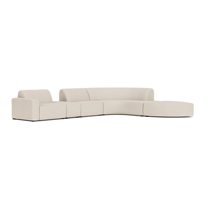 Modulaire bank XL