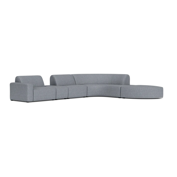 Modulaire bank XL