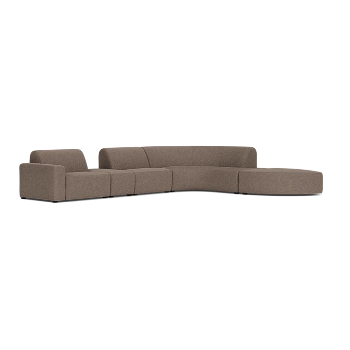 Modulaire bank XL