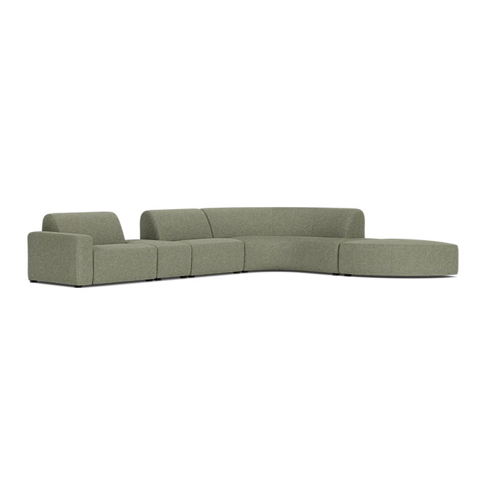Modulaire bank XL
