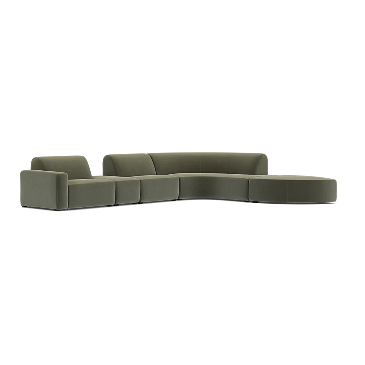 Modulaire bank XL
