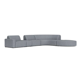 Modulaire bank XL