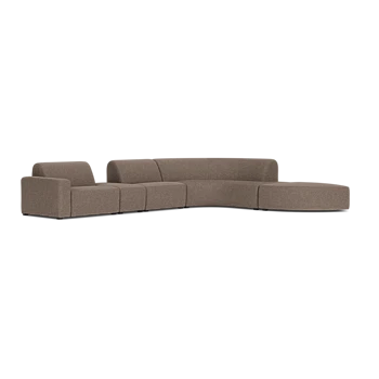 Modulaire bank XL