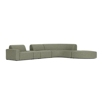 Modulaire bank XL