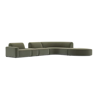 Modulaire bank XL