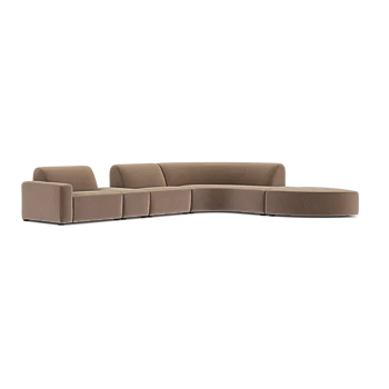 Modulaire bank XL
