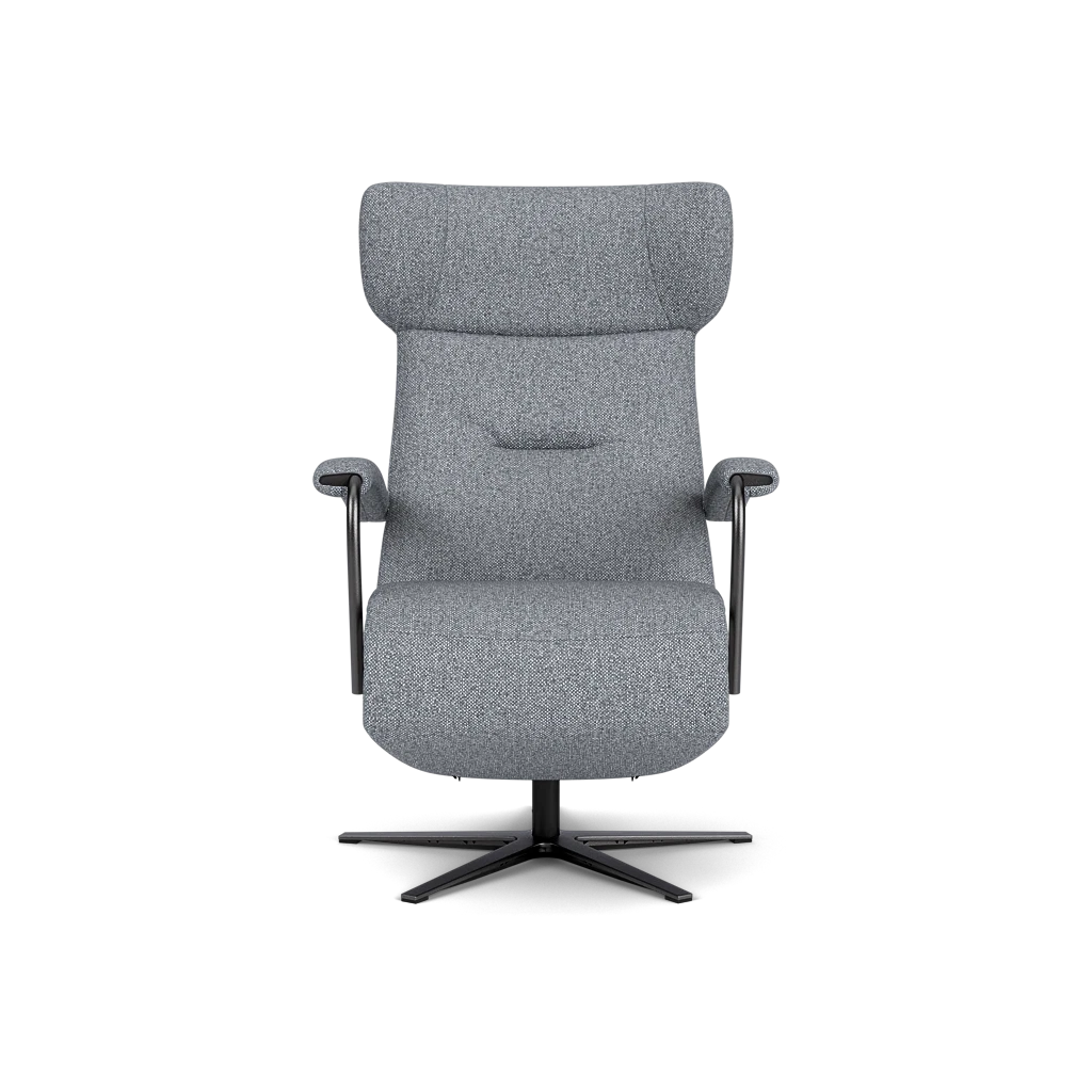 Relaxstoel C-102 Relaxstoel C-102