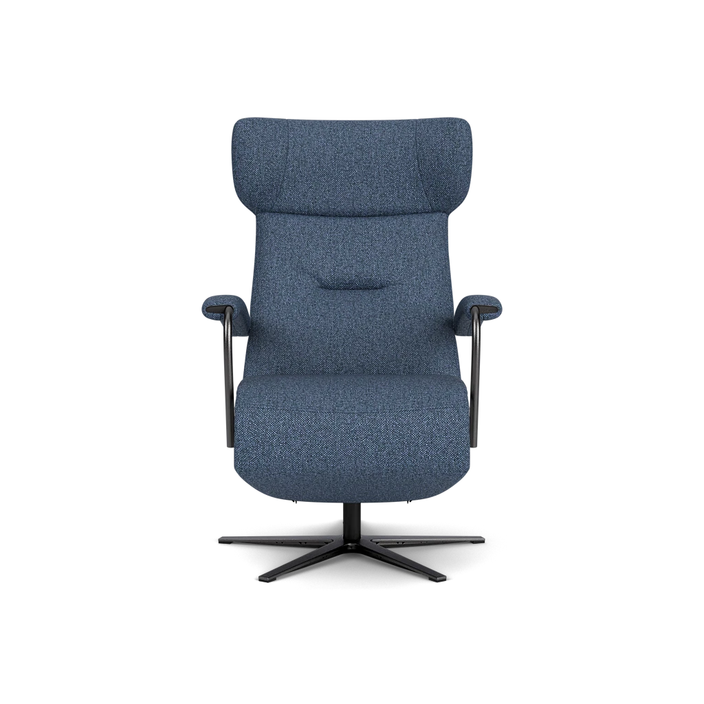 Relaxstoel C-102 Relaxstoel C-102