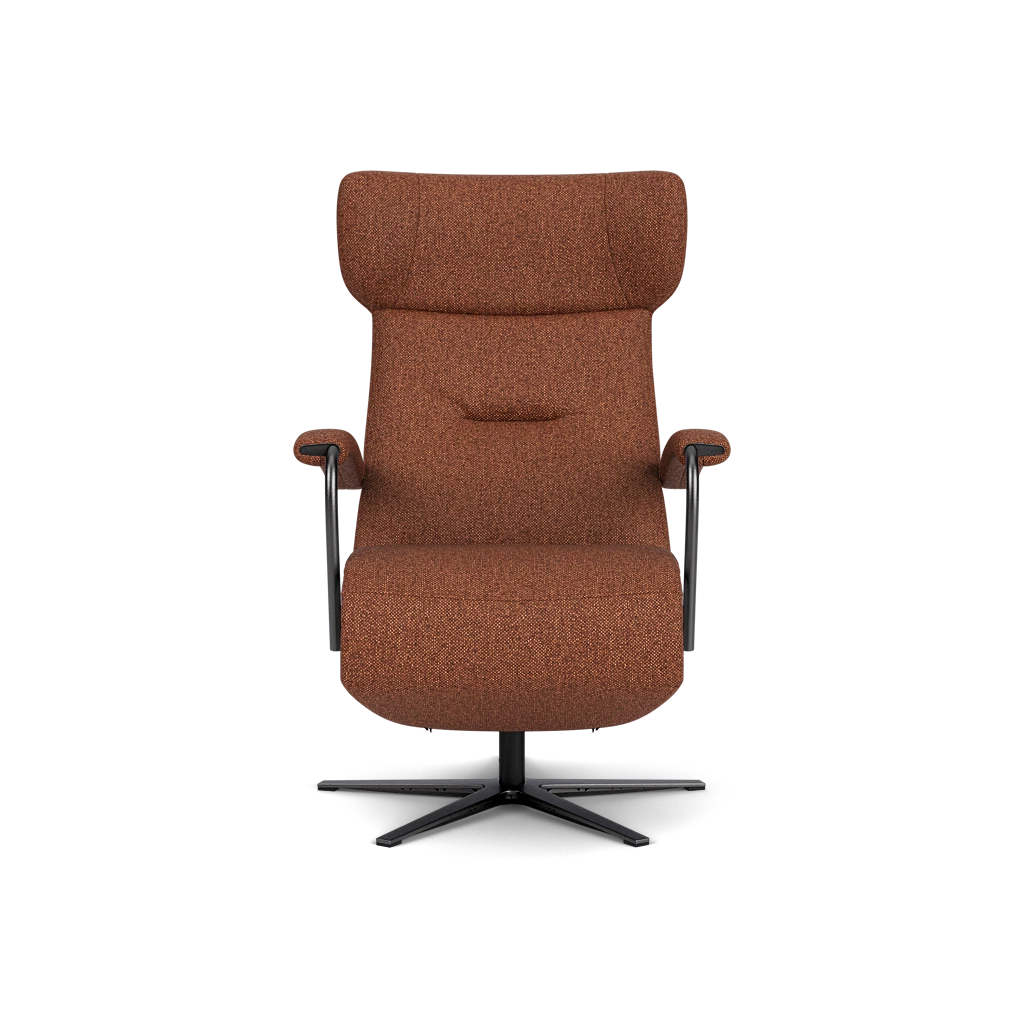 Relaxstoel C-102 Relaxstoel C-102