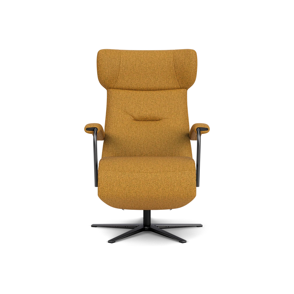 Relaxstoel C-102 Relaxstoel C-102