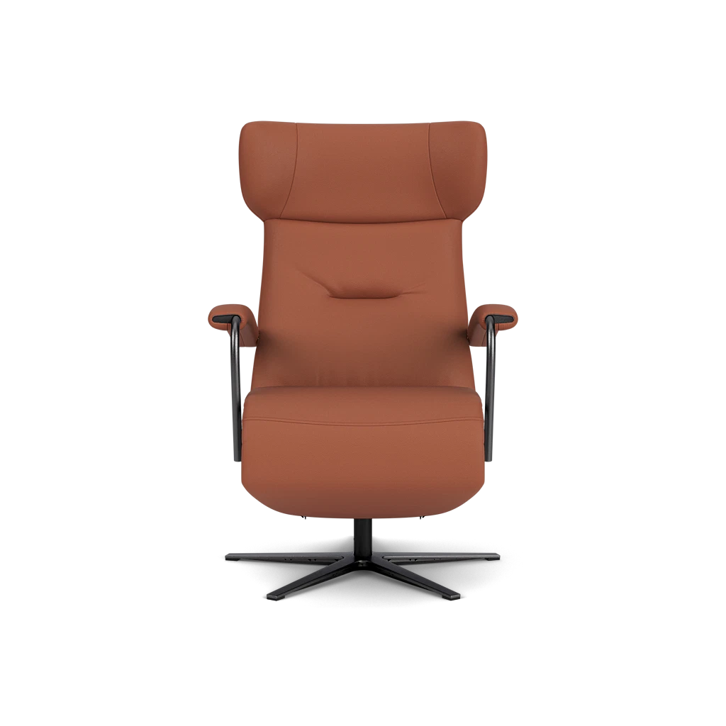 Relaxstoel C-102 Relaxstoel C-102