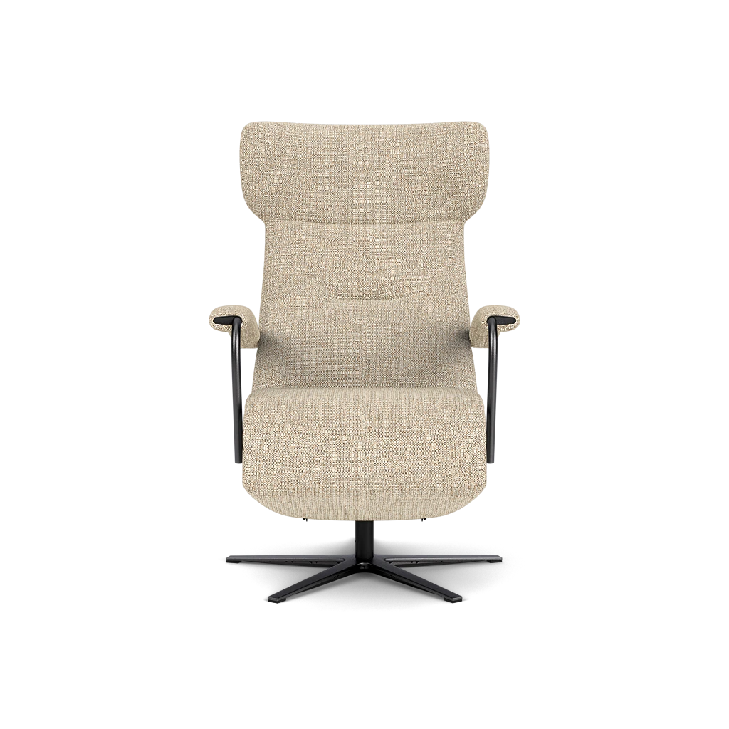 Relaxstoel C-102 Relaxstoel C-102