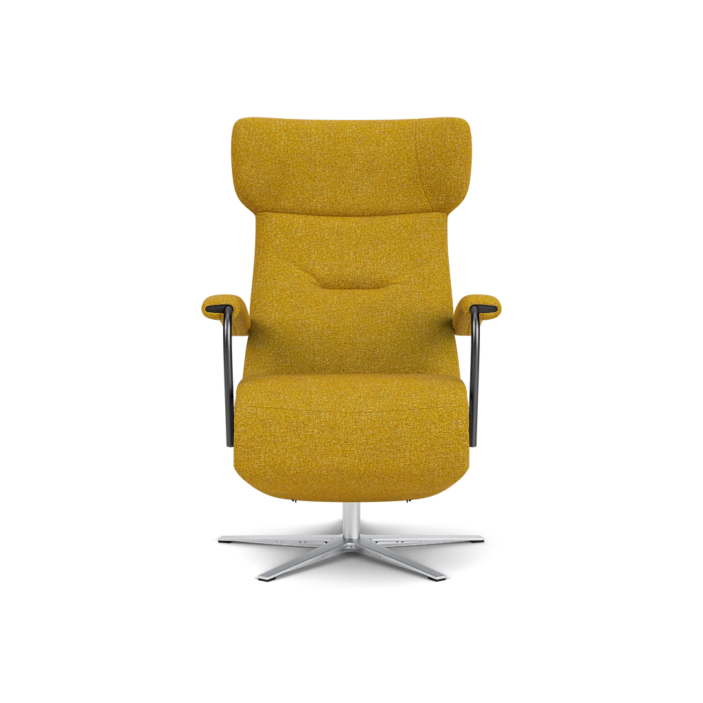 Relaxstoel C-102 Relaxstoel C-102