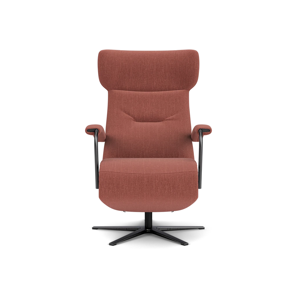 Relaxstoel C-102 Relaxstoel C-102