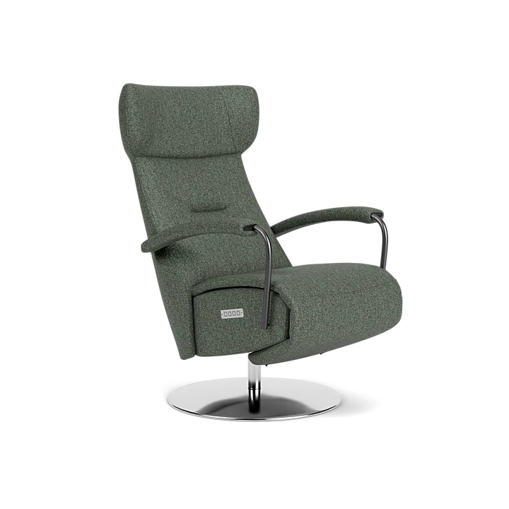 Product afbeelding voor Relaxstoel C-102