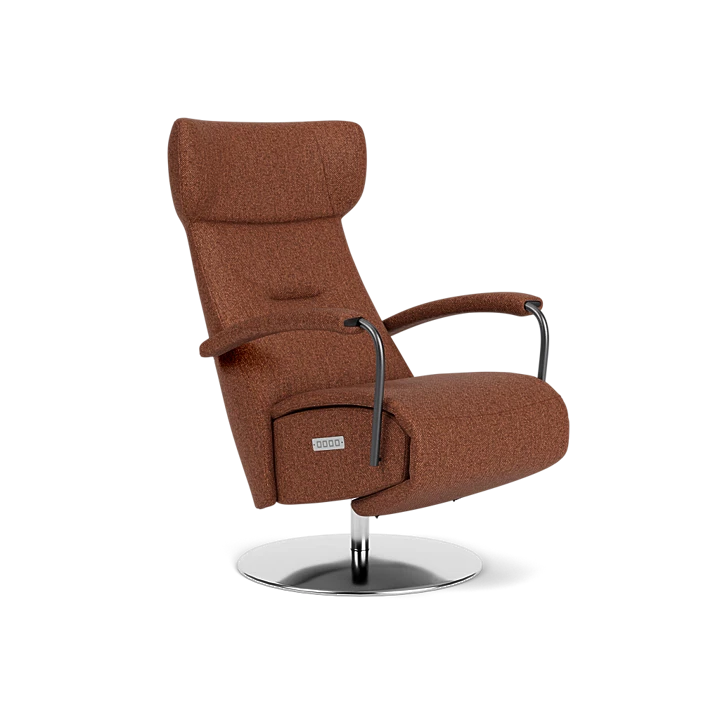 Product afbeelding voor Relaxstoel C-102