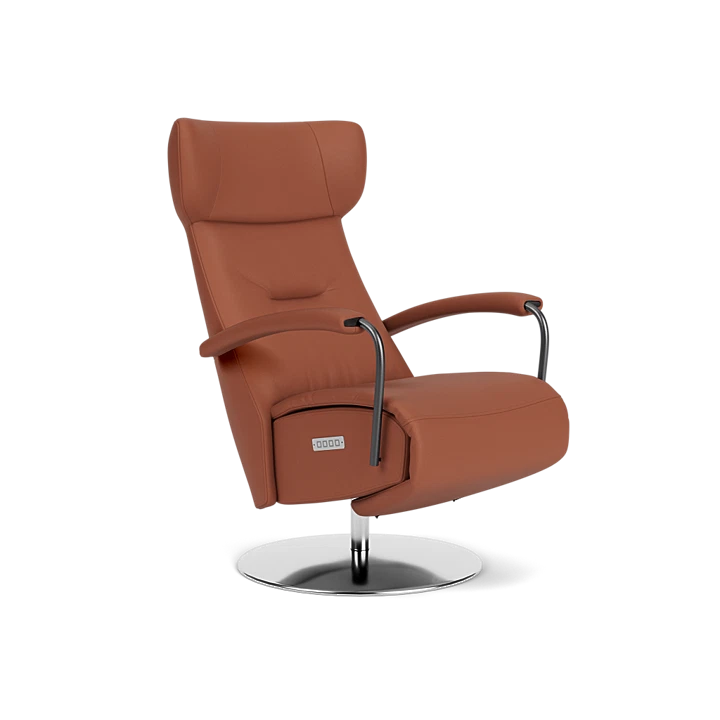Product afbeelding voor Relaxstoel C-102