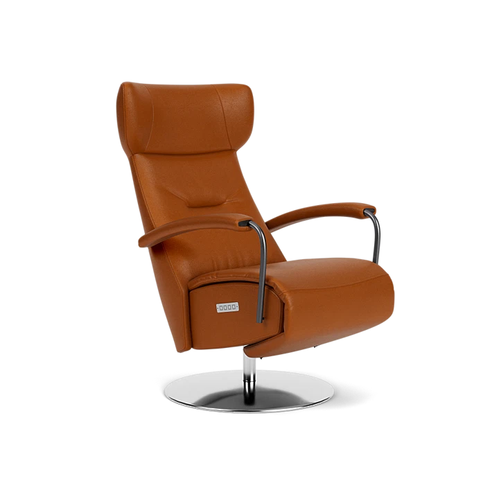 Product afbeelding voor Relaxstoel C-102