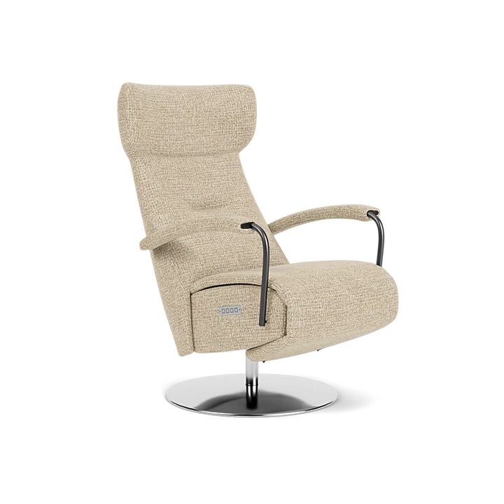 Product afbeelding voor Relaxstoel C-102