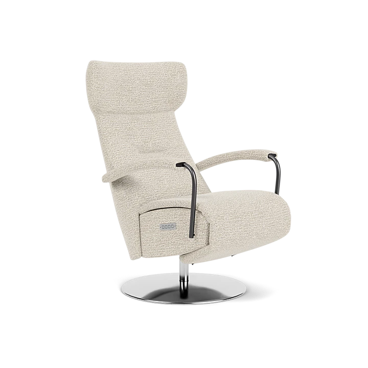 Product afbeelding voor Relaxstoel C-102