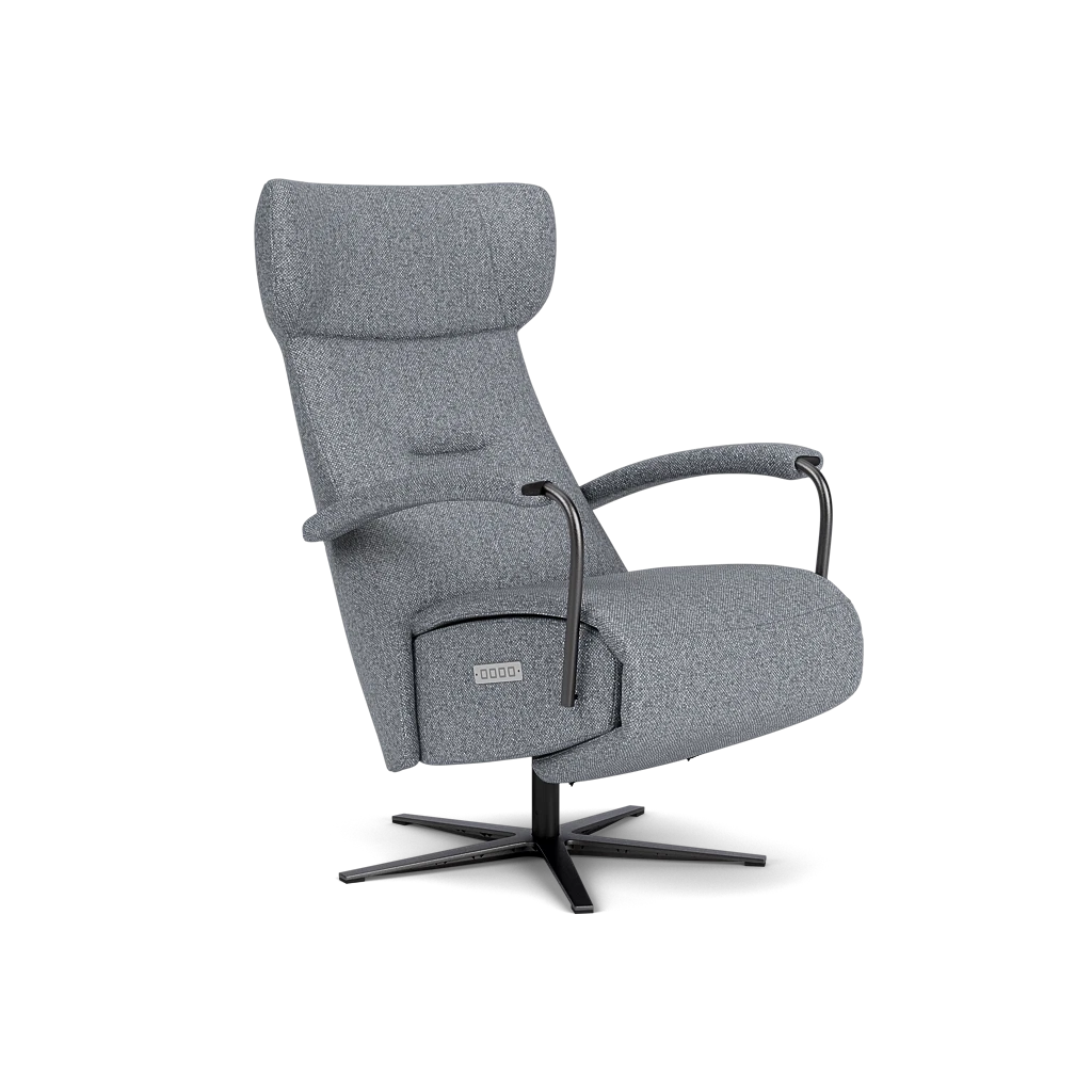 Relaxstoel C-102 Relaxstoel C-102