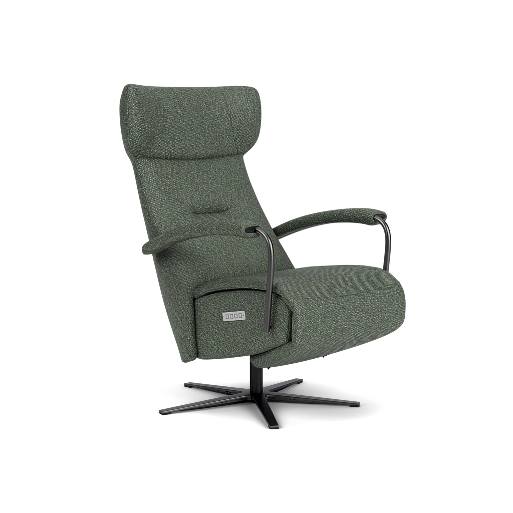 Relaxstoel C-102 Relaxstoel C-102