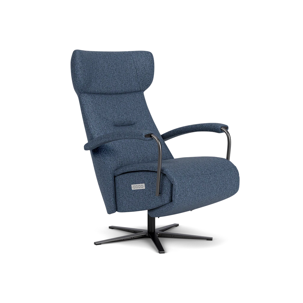 Product afbeelding voor Relaxstoel C-102