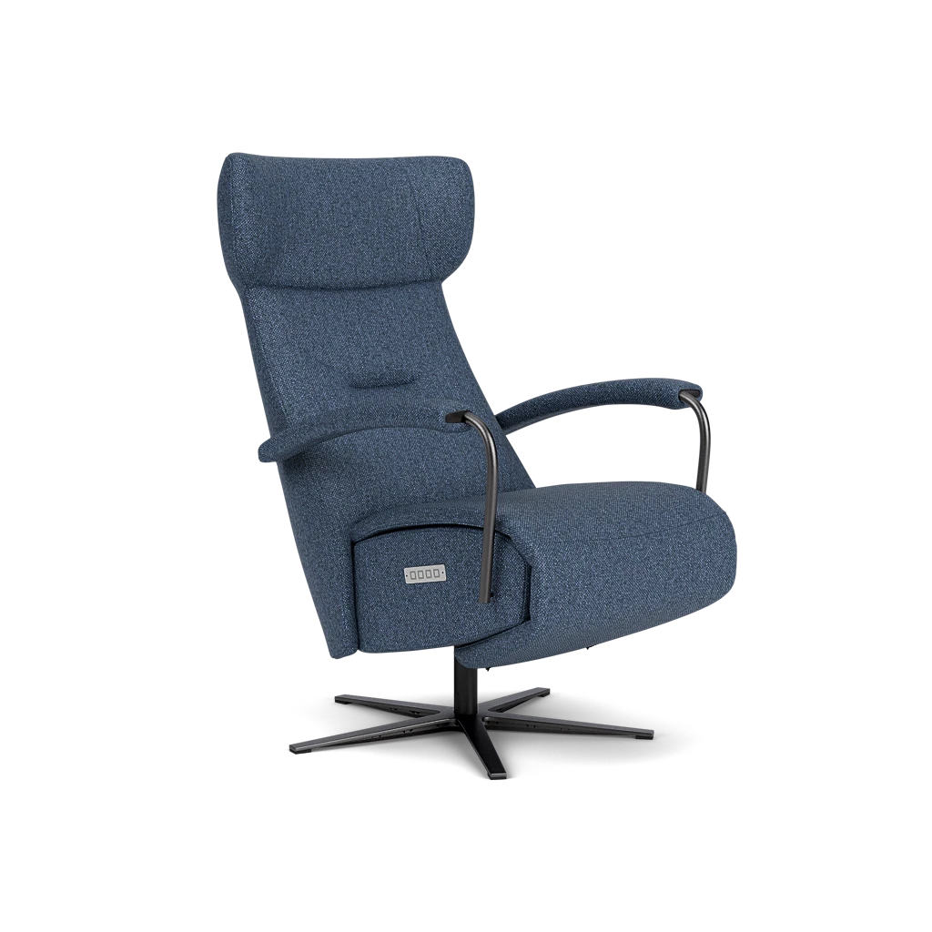 Relaxstoel C-102 Relaxstoel C-102