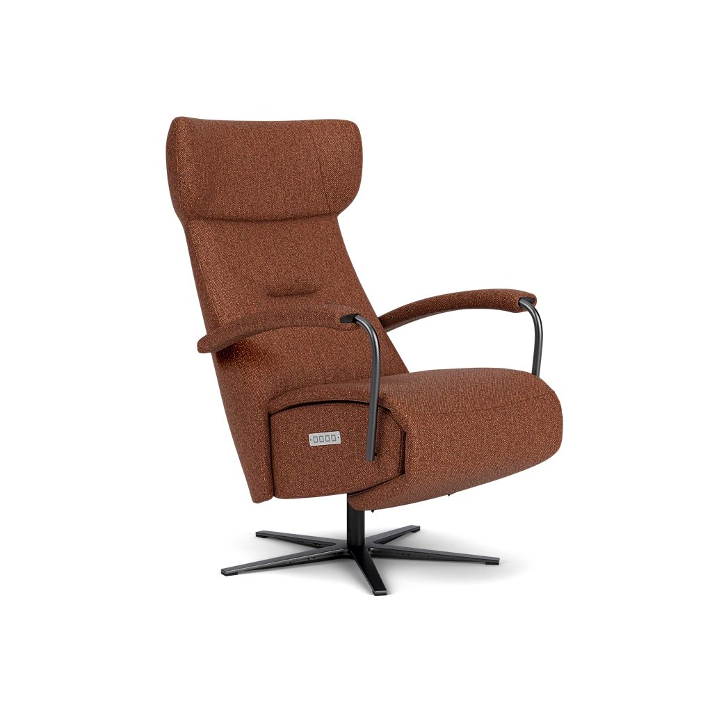 Product afbeelding voor Relaxstoel C-102