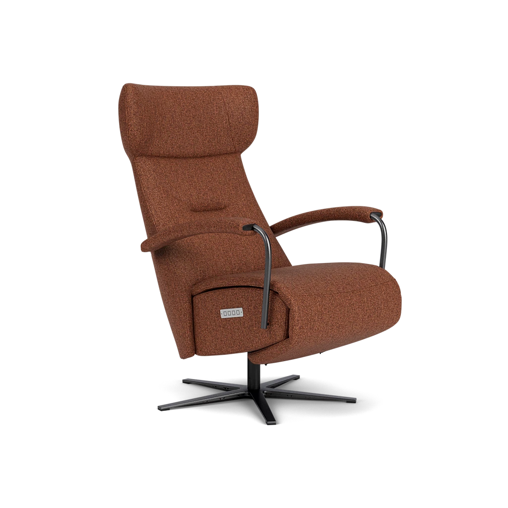 Relaxstoel C-102 Relaxstoel C-102