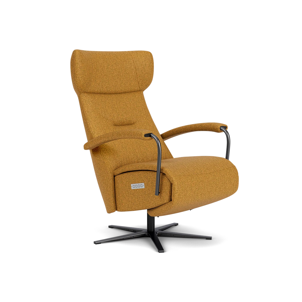 Product afbeelding voor Relaxstoel C-102