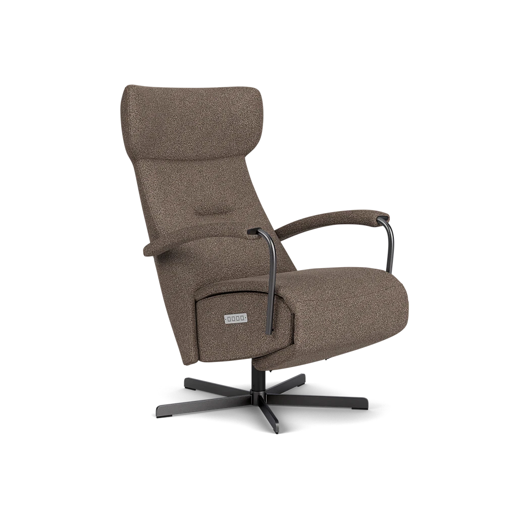 Relaxstoel C-102 Relaxstoel C-102