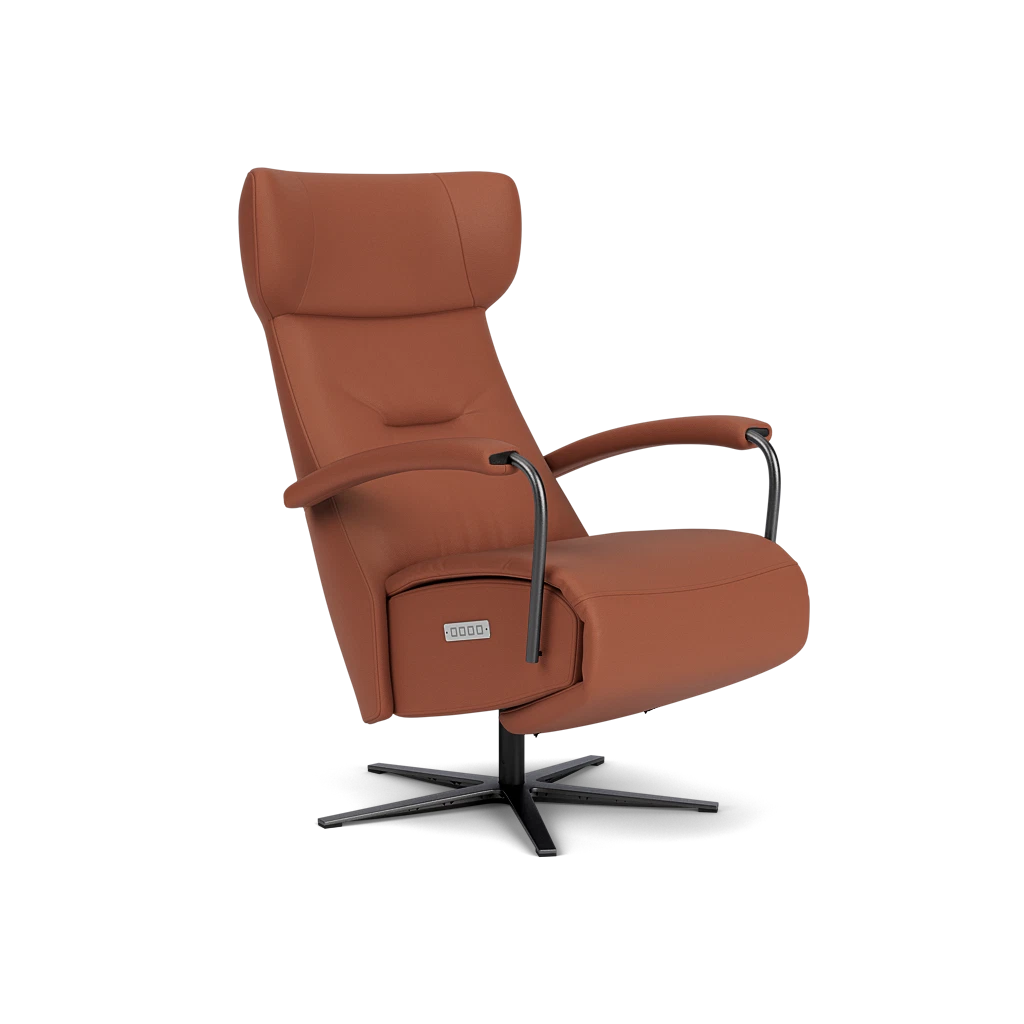 Relaxstoel C-102 Relaxstoel C-102