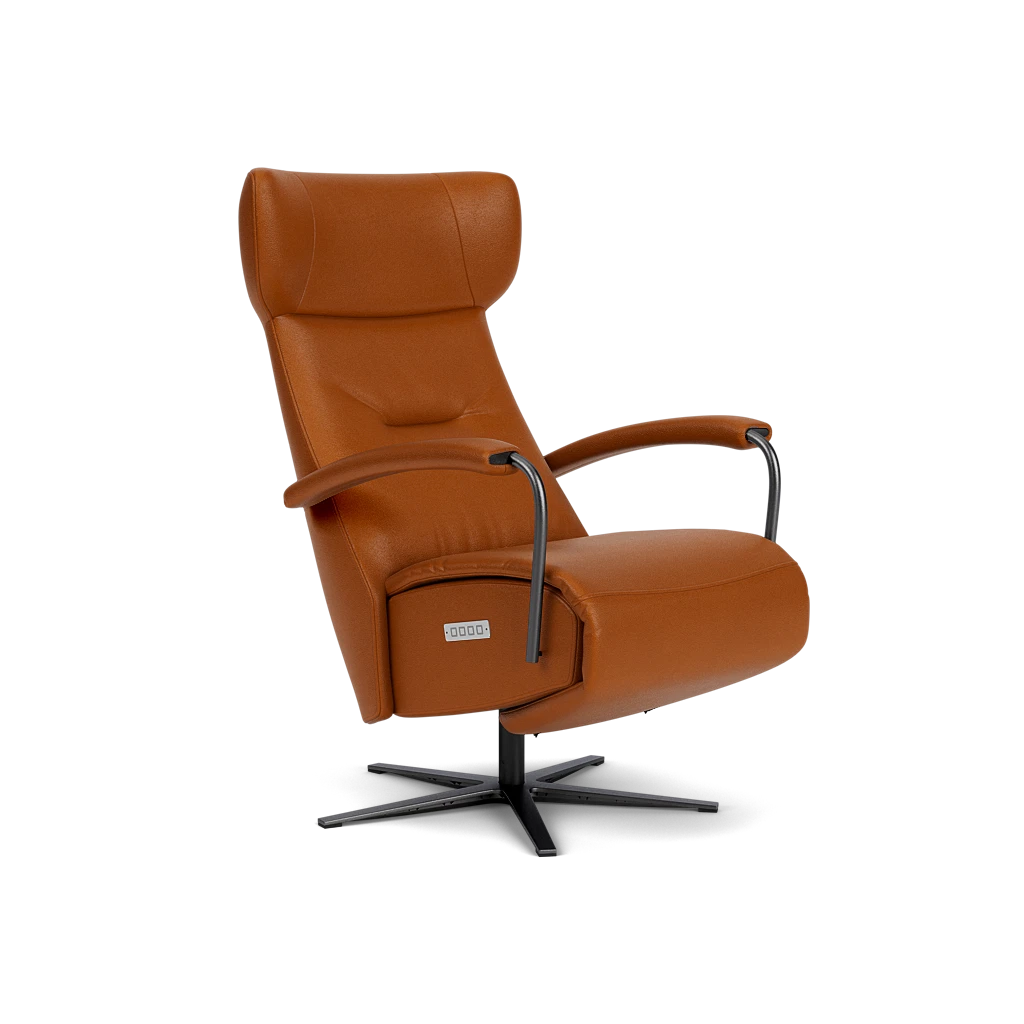 Product afbeelding voor Relaxstoel C-102