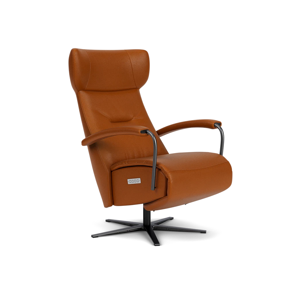 Relaxstoel C-102 Relaxstoel C-102