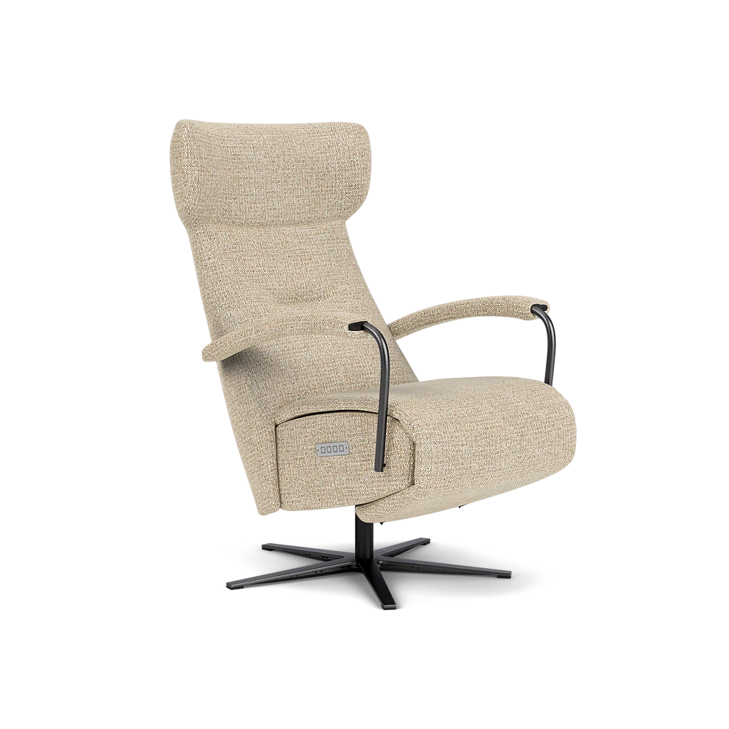 Relaxstoel C-102 Relaxstoel C-102