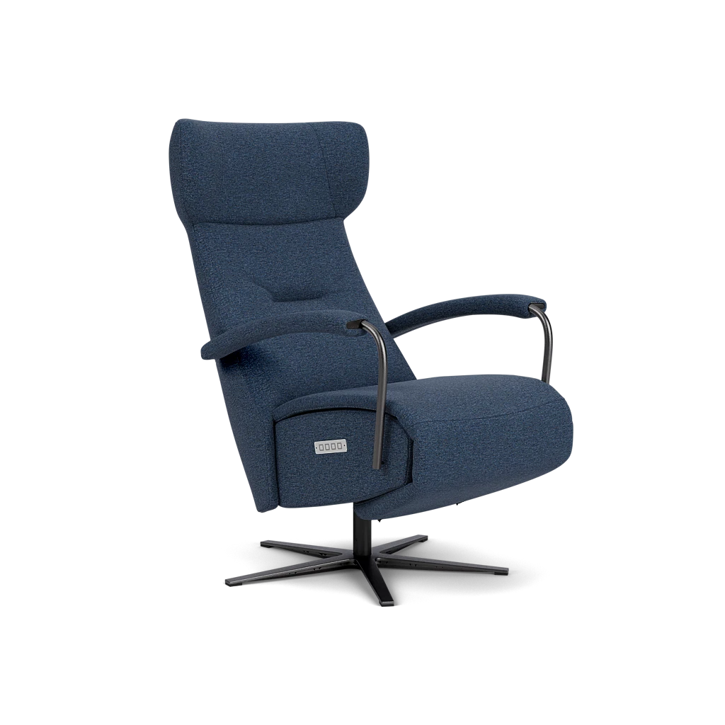 Product afbeelding voor Relaxstoel C-102