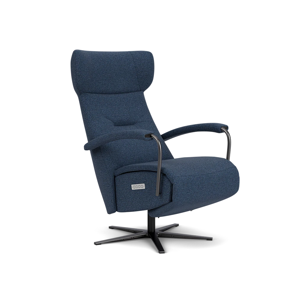 Relaxstoel C-102 Relaxstoel C-102