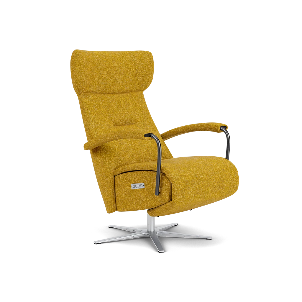 Product afbeelding voor Relaxstoel C-102