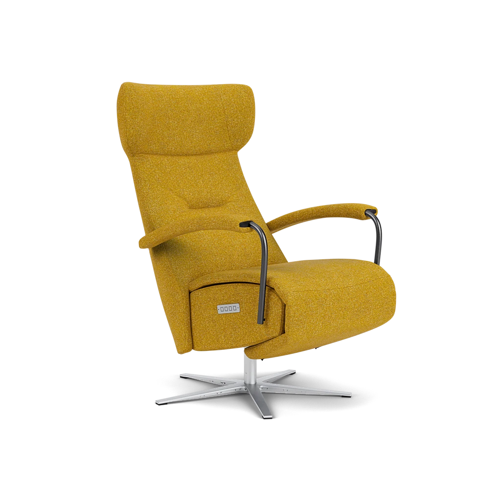 Relaxstoel C-102 Relaxstoel C-102