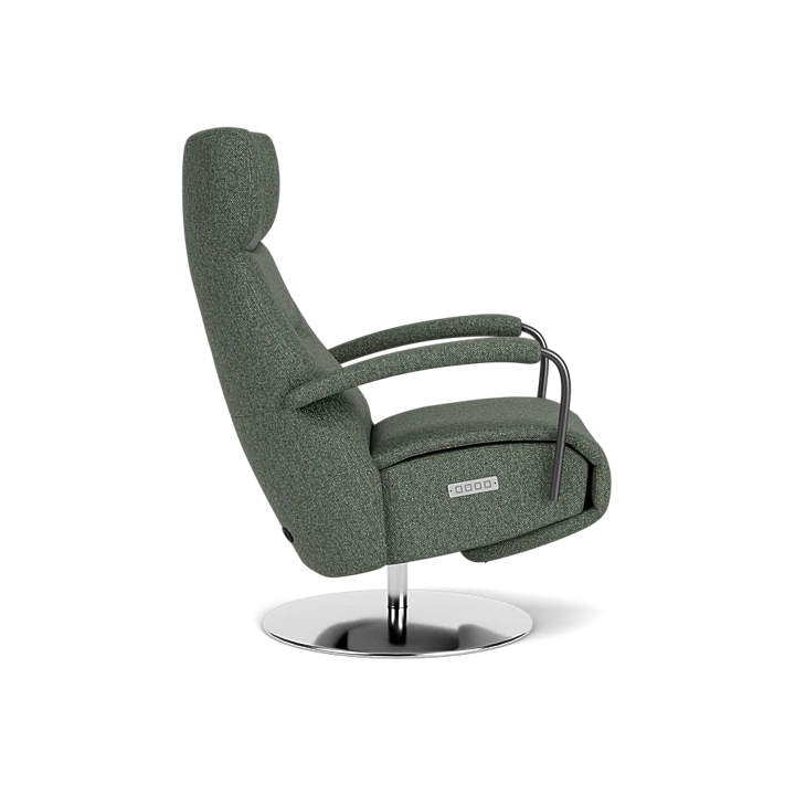 Relaxstoel C-102
